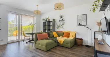 Wohnung 3 zimmer in Warschau, Polen