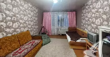 Квартира 1 комната в Кобрин, Беларусь