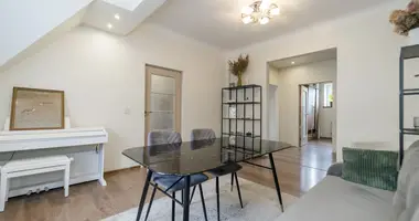 Квартира 3 комнаты в Рига, Латвия