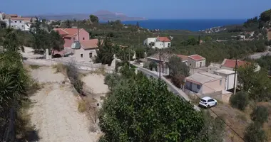 Grundstück in Tsivaras, Griechenland