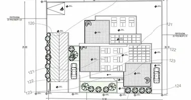 Appartement 2 chambres dans Agios Athanasios, Chypre