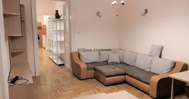 Apartamento 2 habitaciones en Budapest, Hungría