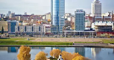 Büro 175 m² in Minsk, Weißrussland
