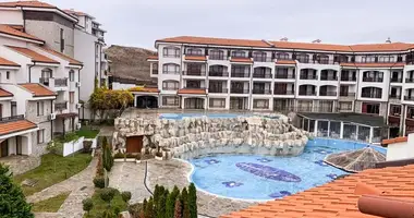 2 bedroom apartment in Aheloy, Bulgaria