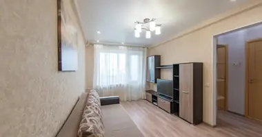 1 room apartment in Minsk, Belarus