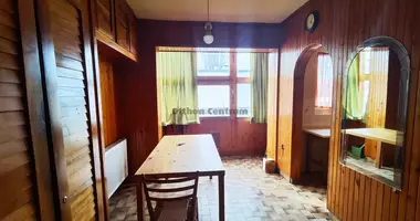 Wohnung 4 Zimmer in Schiofok, Ungarn