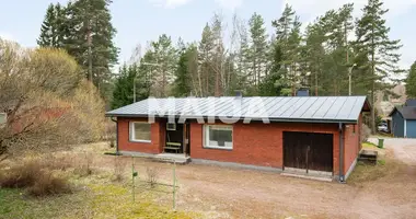 Casa 3 habitaciones en Loviisa, Finlandia