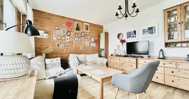Wohnung 3 zimmer in Allenstein, Polen
