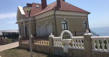 5 room house in Odesa Raion, Ukraine