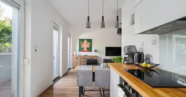 2 room apartment in Zabki, Poland