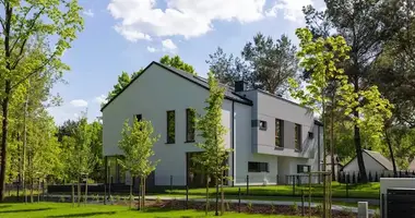 Duplex 3 bedrooms in Warsaw, Poland