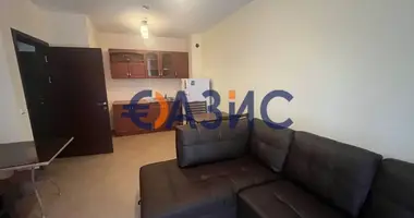 1 bedroom apartment in Nesebar, Bulgaria