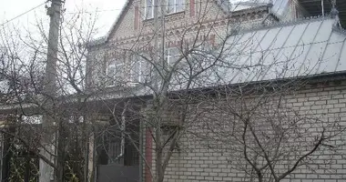 Casa 9 habitaciones en Odessa, Ucrania