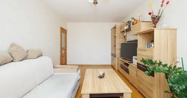 Wohnung 3 zimmer in Kaunas, Litauen