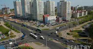 Geschäft 23 m² in Minsk, Weißrussland