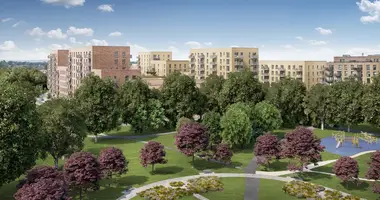 2 bedroom apartment in Hounslow, United Kingdom