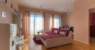 3 bedroom apartment in Budva, Montenegro