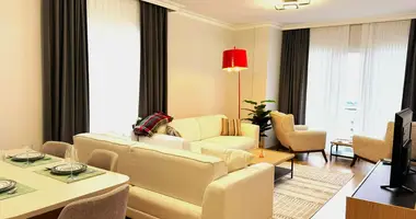 Appartement 1 chambre dans Marmara Region, Turquie