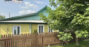 House in Smalyavichy, Belarus