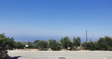 Plot of land in koinoteta talas, Cyprus