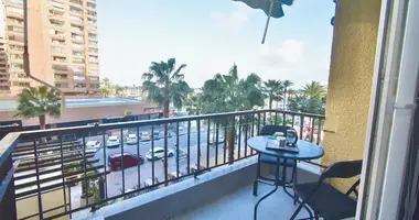 2 bedroom apartment in Fuengirola, Spain