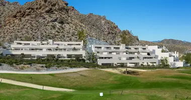 Apartamento 3 habitaciones en Pulpi, Španjolska