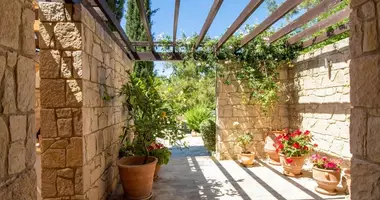 Dom 3 pokoi w Kouklia, Cyprus