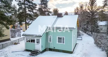 Haus 4 zimmer in Oulun seutukunta, Finnland