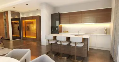 Penthouse 5 pokojów w Trikomo, Cypr Północny