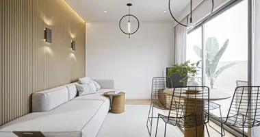 Appartement 2 chambres dans Municipality of Thessaloniki, Grèce