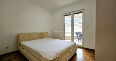 Квартира 1 спальня в Будва, Черногория