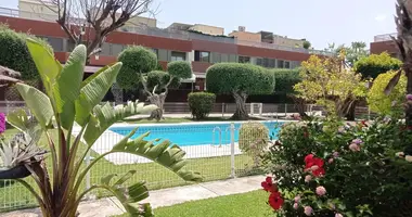 Haus 5 zimmer in Alicante, Spanien