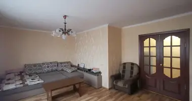 Квартира 3 комнаты в Барановичи, Беларусь