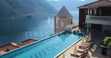 3 bedroom apartment in Kostanjica, Montenegro