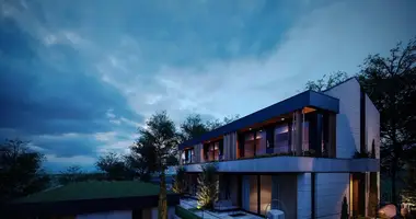 Dúplex 2 habitaciones en Herceg Novi, Montenegro