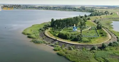 House in Lukava, Belarus