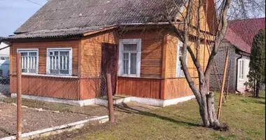 House in Lida, Belarus