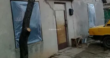 2 room house in Odessa, Ukraine