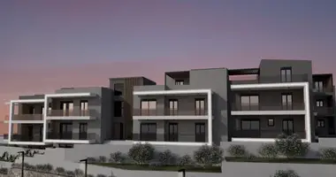 Apartamento 3 habitaciones en Rétino, Grecia