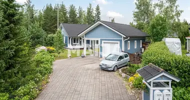 Casa 4 habitaciones en Riihimaki, Finlandia