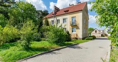 Apartamento 2 habitaciones en Owinska, Polonia