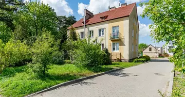 Квартира 1 комната в Owinska, Польша