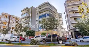 Apartamento 4 habitaciones con aparcamiento, con ascensor, con separate kitchen en Alanya, Turquía