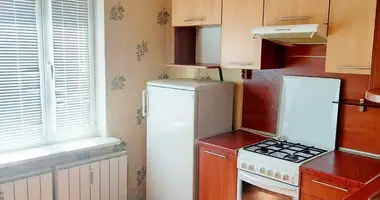 Wohnung 1 zimmer in Minsk, Belarus