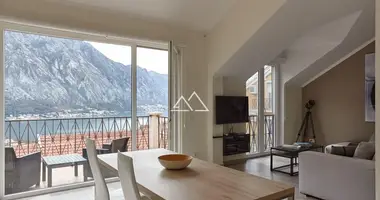 Apartamento 2 habitaciones en Donji Orahovac, Montenegro
