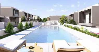 Maison 3 chambres dans Paphos, Bases souveraines britanniques