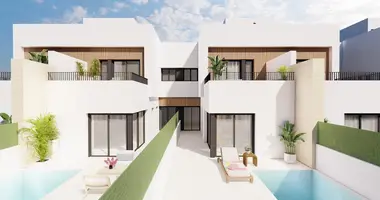 Вилла в San Javier, Испания