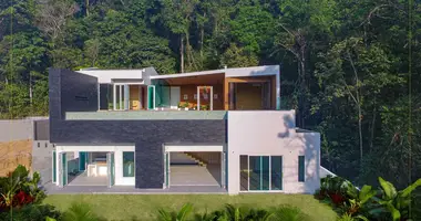 Villa in Provinz Phuket, Thailand