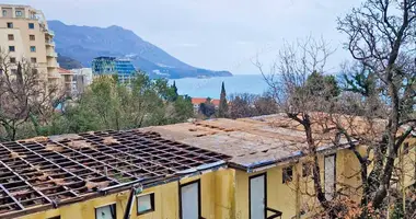 Apartamento 2 habitaciones en Budva, Montenegro