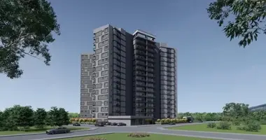 Apartamento 1 habitacion en Erdemli, Turquía